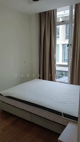 Condominium for Rent at The Seed Taman Sutera Utama - Daren Tee - Bedroom - PropertyGuru.com.my