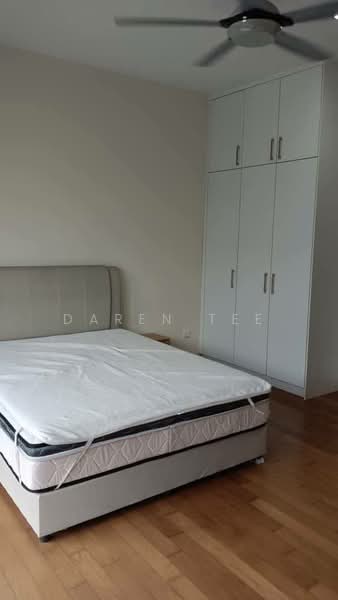 Condominium for Rent at The Seed Taman Sutera Utama - Daren Tee - Bedroom - PropertyGuru.com.my