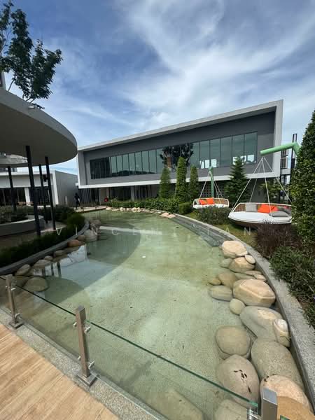 Service Residence for Sale at D'Sini Residences - Vincent Tan - Exterior - PropertyGuru.com.my