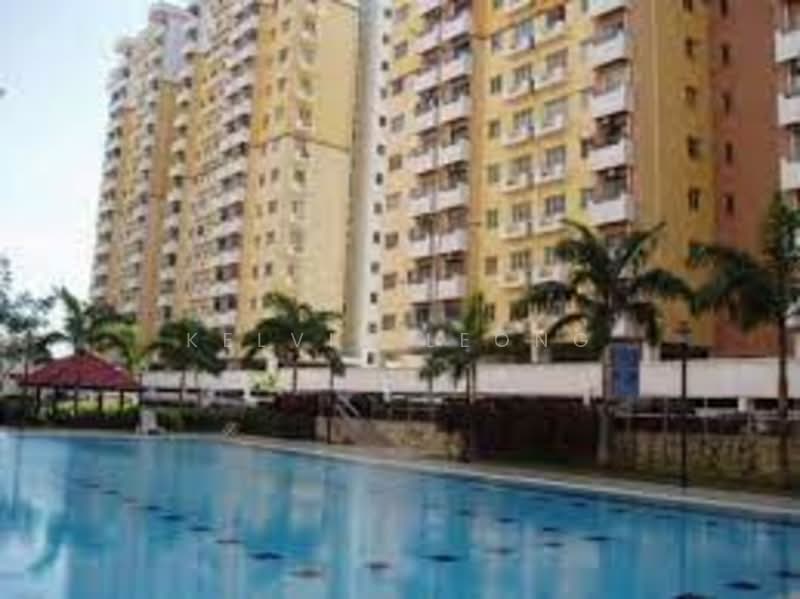 Apartment for Rent at Jalil Damai Apartments - Kelvin Leong - Exterior - PropertyGuru.com.my