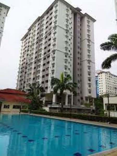 Apartment for Rent at Jalil Damai Apartments - Kelvin Leong - Exterior - PropertyGuru.com.my