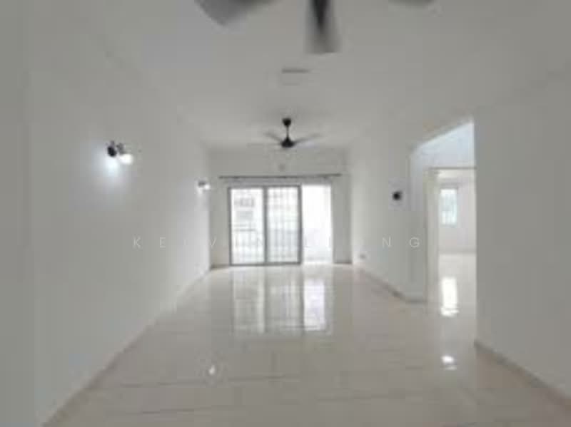 Apartment for Rent at Jalil Damai Apartments - Kelvin Leong - Living Room - PropertyGuru.com.my