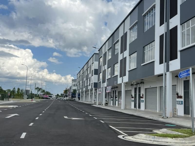 Shop / Office for Rent in Bandar Indahpura (Kulai) - Karen Heng - PropertyGuru.com.my