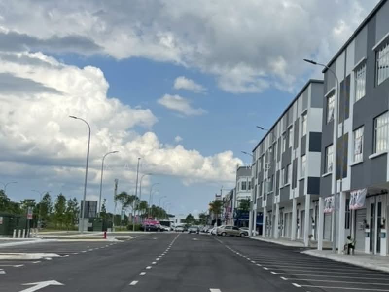 Shop / Office for Rent in Bandar Indahpura (Kulai) - Karen Heng - PropertyGuru.com.my