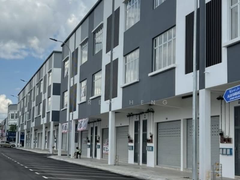 Shop / Office for Rent in Bandar Indahpura (Kulai) - Karen Heng - PropertyGuru.com.my