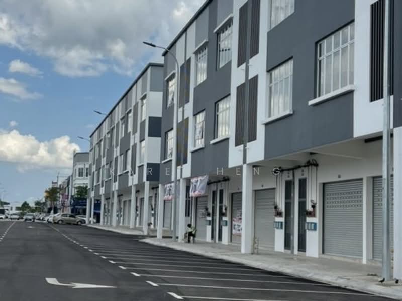 Shop / Office for Rent in Bandar Indahpura (Kulai) - Karen Heng - PropertyGuru.com.my