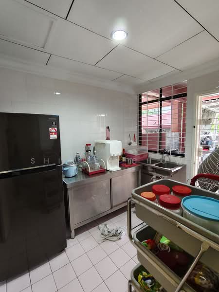 2-storey Terraced House for Sale in Kota Kinabalu (Sabah) - shirley Chow - PropertyGuru.com.my