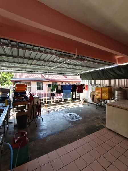 2-storey Terraced House for Sale in Kota Kinabalu (Sabah) - shirley Chow - PropertyGuru.com.my