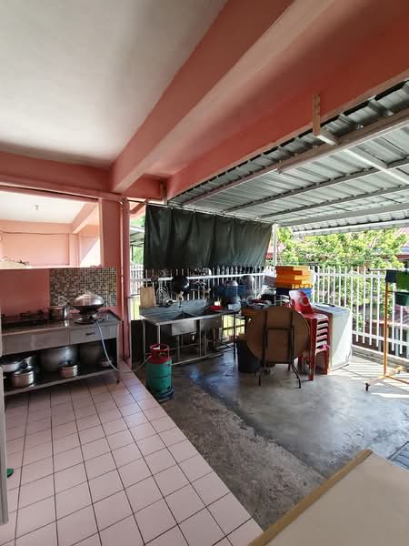 2-storey Terraced House for Sale in Kota Kinabalu (Sabah) - shirley Chow - PropertyGuru.com.my