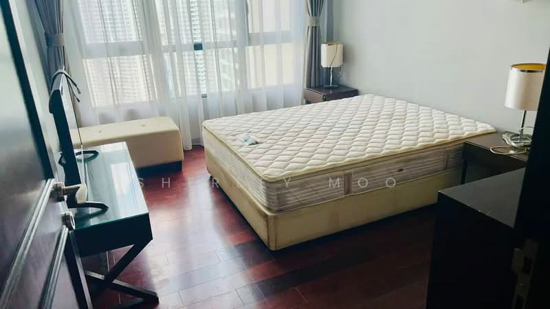 Condominium for Sale at Agile Mont Kiara - Sherley Moo - Bedroom - PropertyGuru.com.my