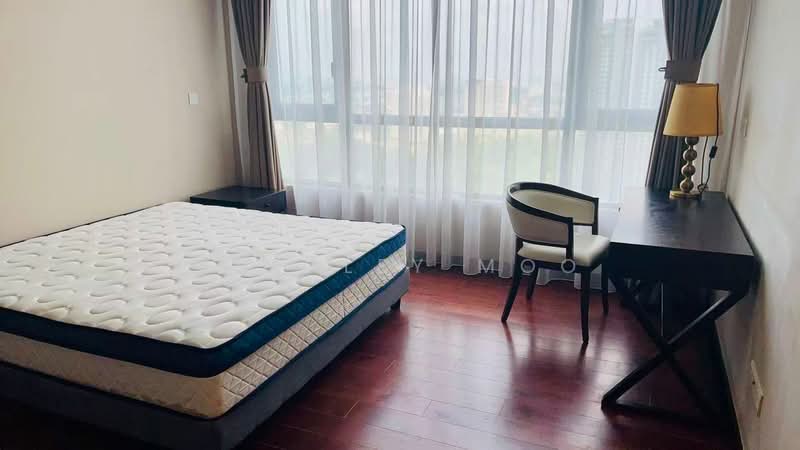 Condominium for Sale at Agile Mont Kiara - Sherley Moo - Bedroom - PropertyGuru.com.my