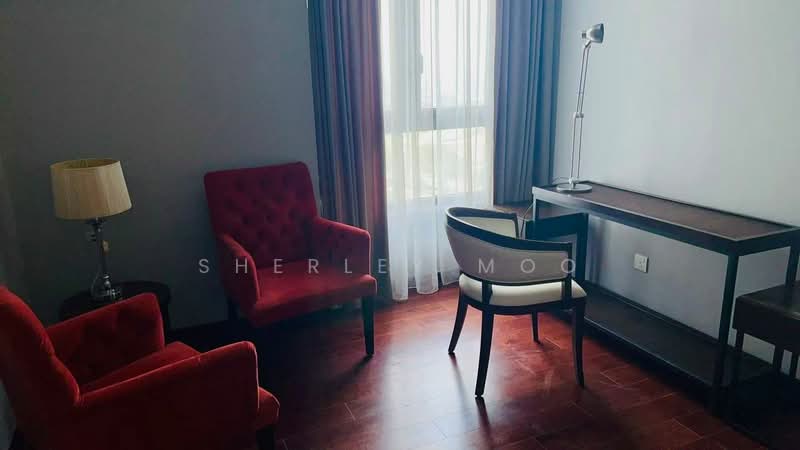 Condominium for Sale at Agile Mont Kiara - Sherley Moo - Interior - PropertyGuru.com.my