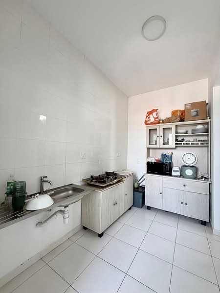 Condominium for Sale at i-Santorini - Bryan Teng - Kitchen - PropertyGuru.com.my