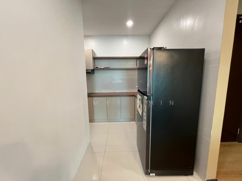 Condominium for Sale at Sapphire On The Park - Jimmyy Chin - Kitchen - PropertyGuru.com.my