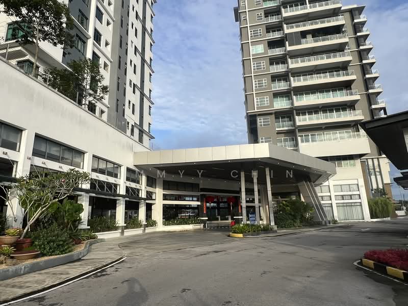 Condominium for Sale at Sapphire On The Park - Jimmyy Chin - PropertyGuru.com.my