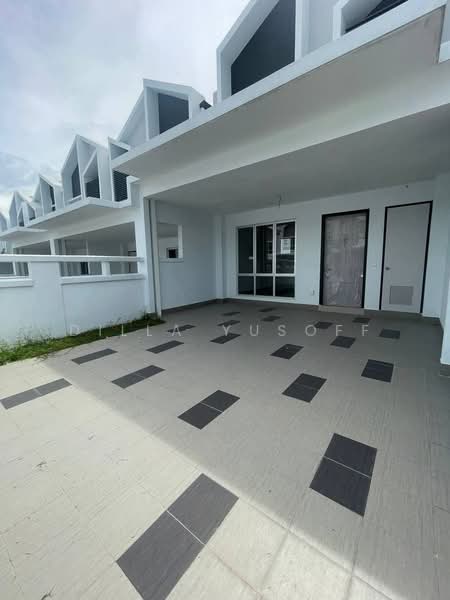 2-storey Terraced House for Rent in Kajang (Selangor) - DILLA YUSOFF - PropertyGuru.com.my