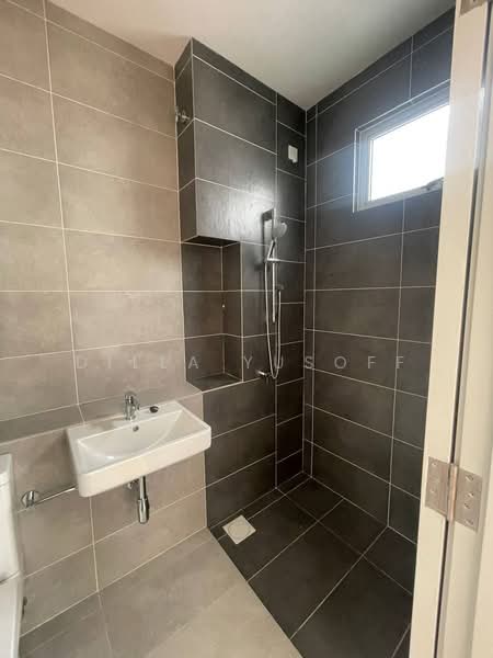 2-storey Terraced House for Rent in Kajang (Selangor) - DILLA YUSOFF - PropertyGuru.com.my