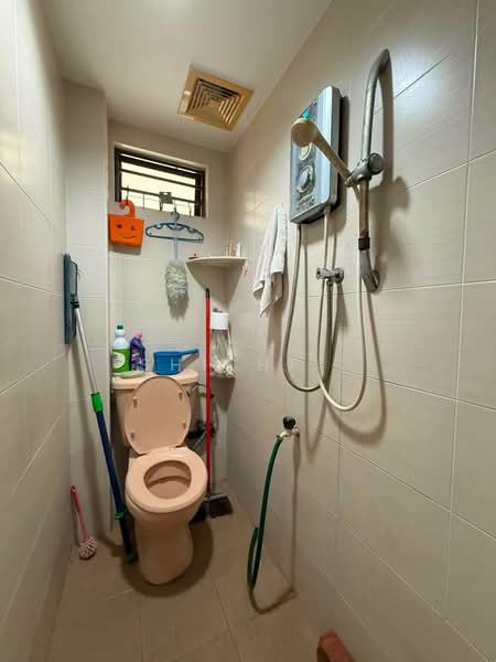 Rumah Teres 2 Tingkat untuk Dijual di Taman Pelangi (Johor Bahru) - Shishi . - PropertyGuru.com.my