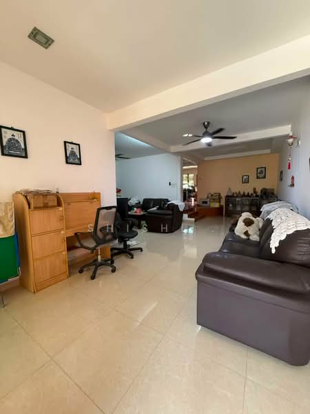 Rumah Teres 2 Tingkat untuk Dijual di Taman Pelangi (Johor Bahru) - Shishi . - PropertyGuru.com.my