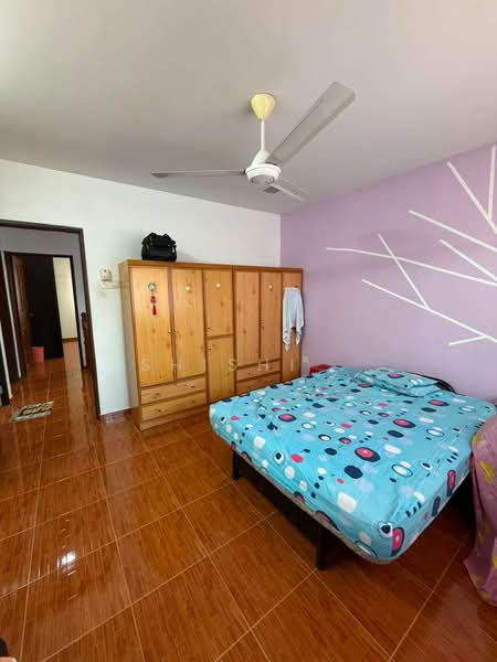 Rumah Teres 2 Tingkat untuk Dijual di Taman Pelangi (Johor Bahru) - Shishi . - PropertyGuru.com.my