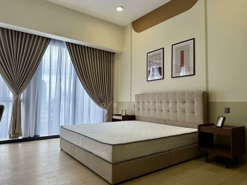 Service Residence for Sale at Causewayz Square @ JBCC - Anthony Tham - Bedroom - PropertyGuru.com.my