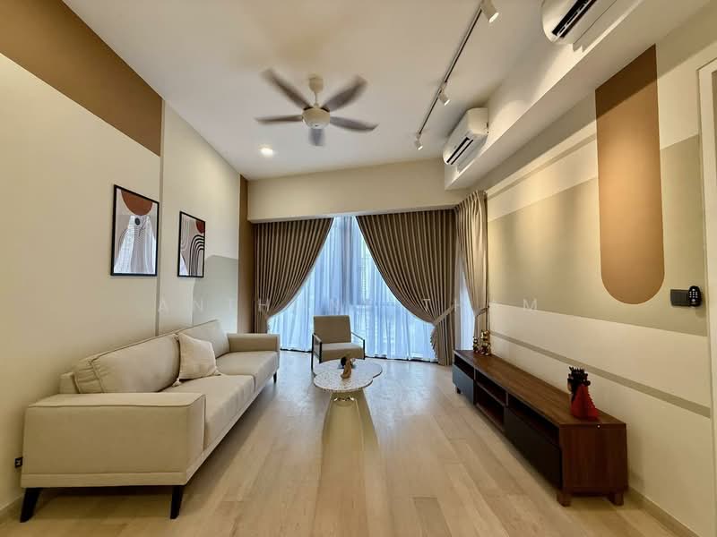 Service Residence for Sale at Causewayz Square @ JBCC - Anthony Tham - PropertyGuru.com.my