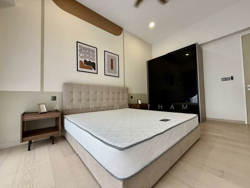 Service Residence for Sale at Causewayz Square @ JBCC - Anthony Tham - PropertyGuru.com.my