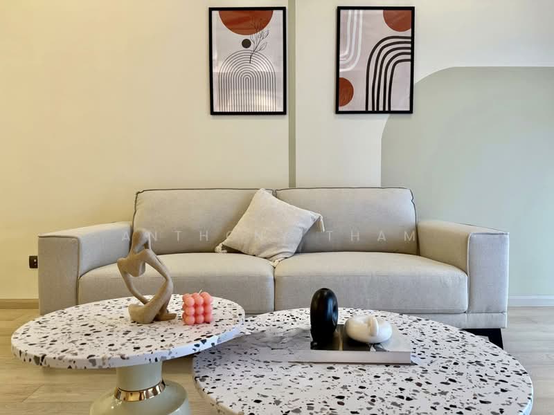 Service Residence for Sale at Causewayz Square @ JBCC - Anthony Tham - PropertyGuru.com.my