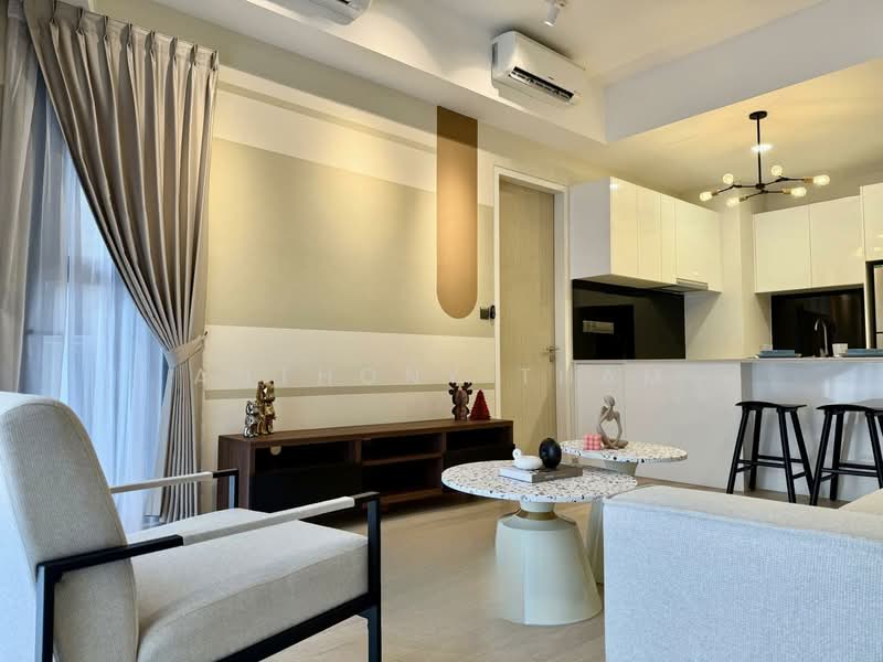 Service Residence for Sale at Causewayz Square @ JBCC - Anthony Tham - PropertyGuru.com.my