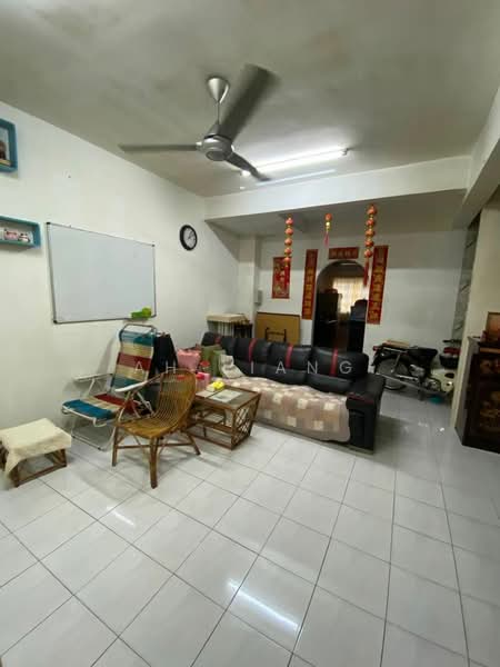 Terraced House for Sale in Taman Nusa Perintis 2 (Iskandar Puteri (Nusajaya)) - Ah Liang - Living Room - PropertyGuru.com.my