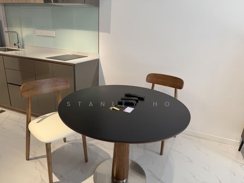 Service Residence for Rent at Residensi 38 Bangsar - Stanley Ho - PropertyGuru.com.my