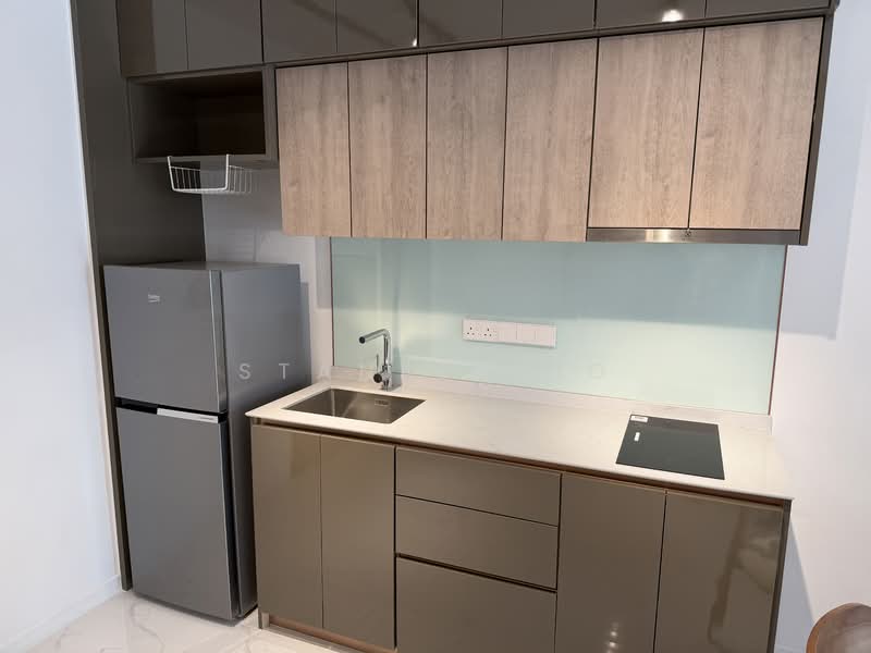 Service Residence for Rent at Residensi 38 Bangsar - Stanley Ho - PropertyGuru.com.my