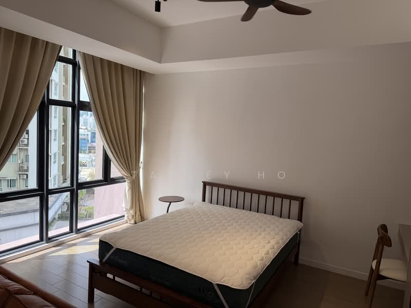 Service Residence for Rent at Residensi 38 Bangsar - Stanley Ho - PropertyGuru.com.my