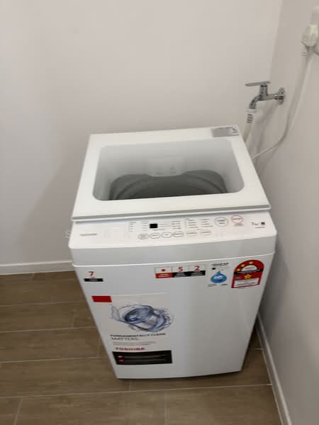 Service Residence for Rent at Residensi 38 Bangsar - Stanley Ho - PropertyGuru.com.my