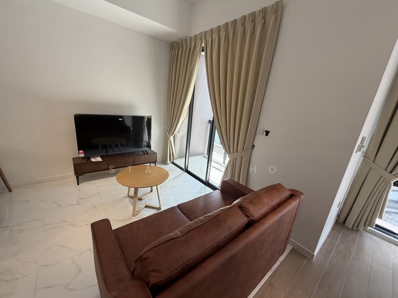 Service Residence for Rent at Residensi 38 Bangsar - Stanley Ho - PropertyGuru.com.my