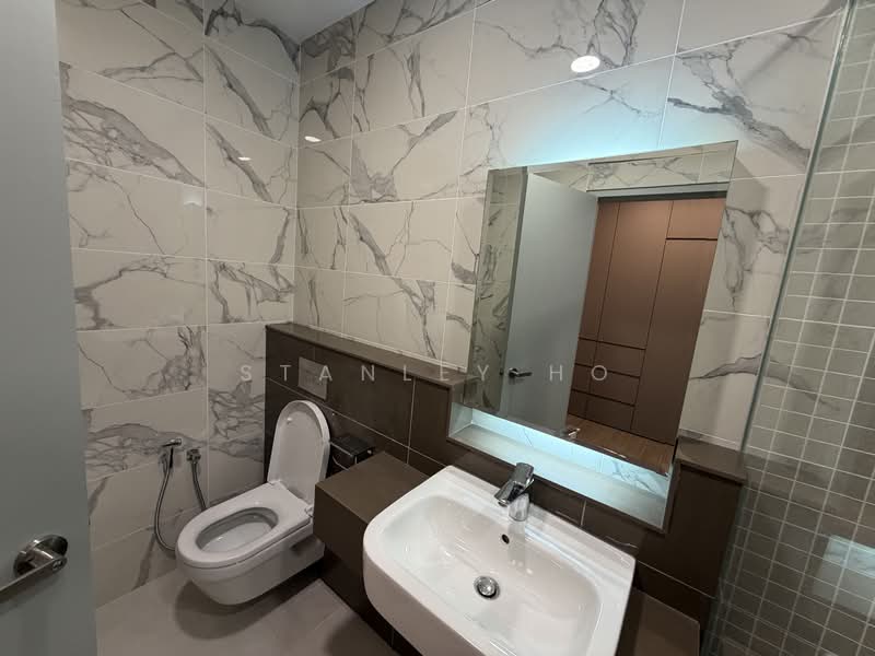 Service Residence for Rent at Residensi 38 Bangsar - Stanley Ho - PropertyGuru.com.my