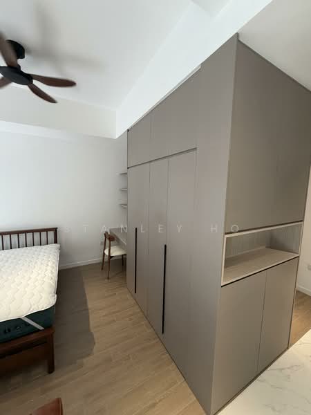 Service Residence for Rent at Residensi 38 Bangsar - Stanley Ho - PropertyGuru.com.my