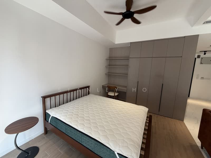Service Residence for Rent at Residensi 38 Bangsar - Stanley Ho - PropertyGuru.com.my