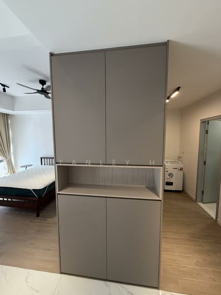 Service Residence for Rent at Residensi 38 Bangsar - Stanley Ho - PropertyGuru.com.my