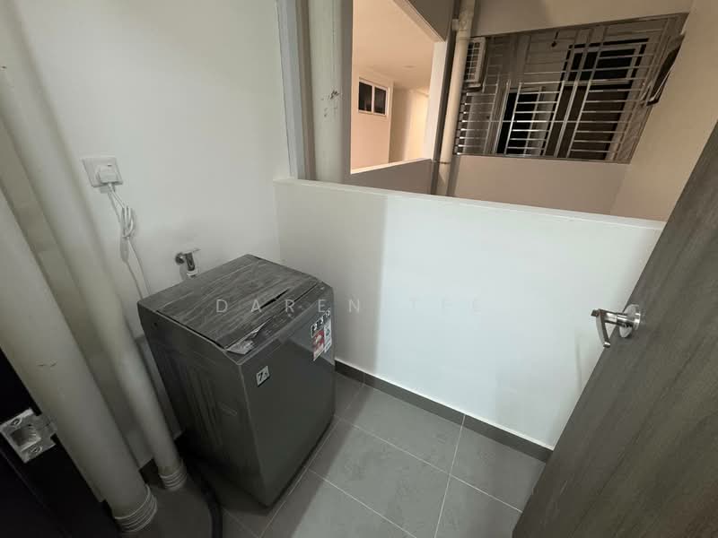Servis Apartment untuk Disewa di TRELLIS RESIDENCES - Daren Tee - Interior - PropertyGuru.com.my