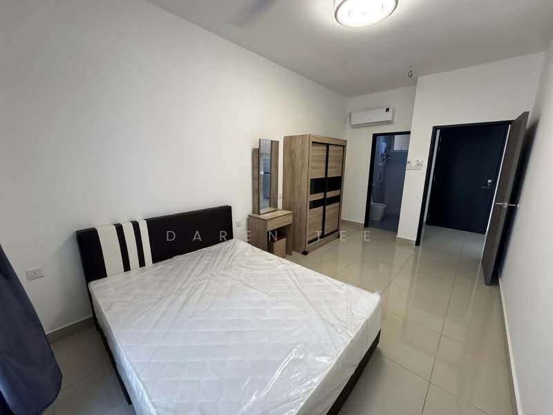 Servis Apartment untuk Disewa di TRELLIS RESIDENCES - Daren Tee - Bedroom - PropertyGuru.com.my