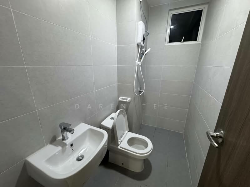 Servis Apartment untuk Disewa di TRELLIS RESIDENCES - Daren Tee - Bathroom - PropertyGuru.com.my