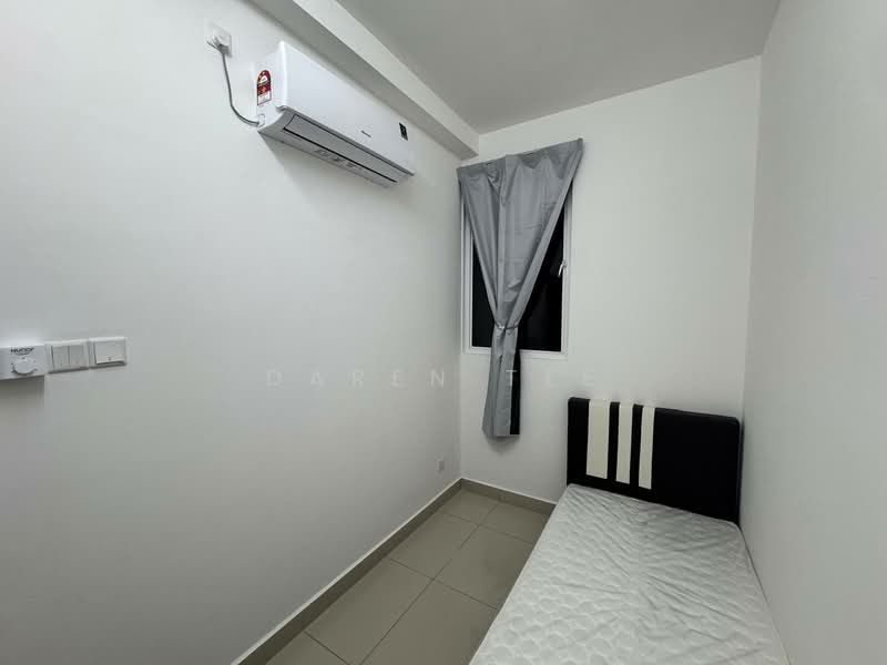 Servis Apartment untuk Disewa di TRELLIS RESIDENCES - Daren Tee - Bedroom - PropertyGuru.com.my