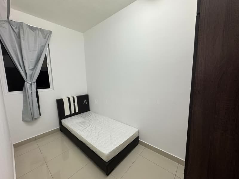 Servis Apartment untuk Disewa di TRELLIS RESIDENCES - Daren Tee - Bedroom - PropertyGuru.com.my