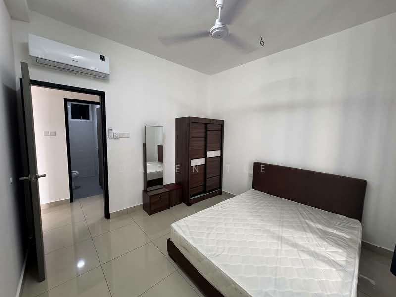 Servis Apartment untuk Disewa di TRELLIS RESIDENCES - Daren Tee - Bedroom - PropertyGuru.com.my