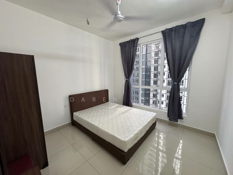 Servis Apartment untuk Disewa di TRELLIS RESIDENCES - Daren Tee - Bedroom - PropertyGuru.com.my