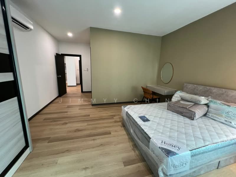 Condominium for Sale at Sapphire On The Park - Jimmyy Chin - PropertyGuru.com.my