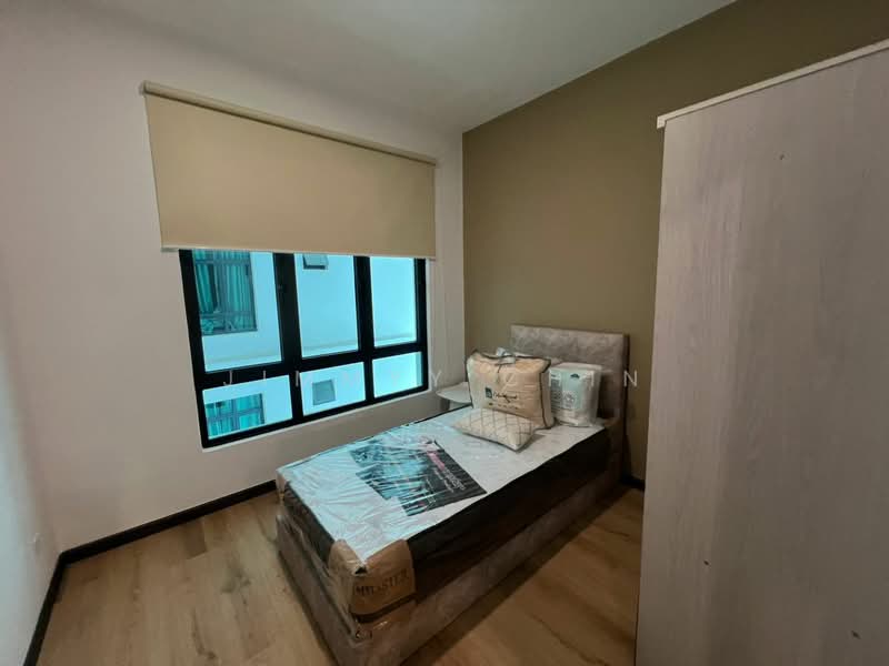 Condominium for Sale at Sapphire On The Park - Jimmyy Chin - PropertyGuru.com.my