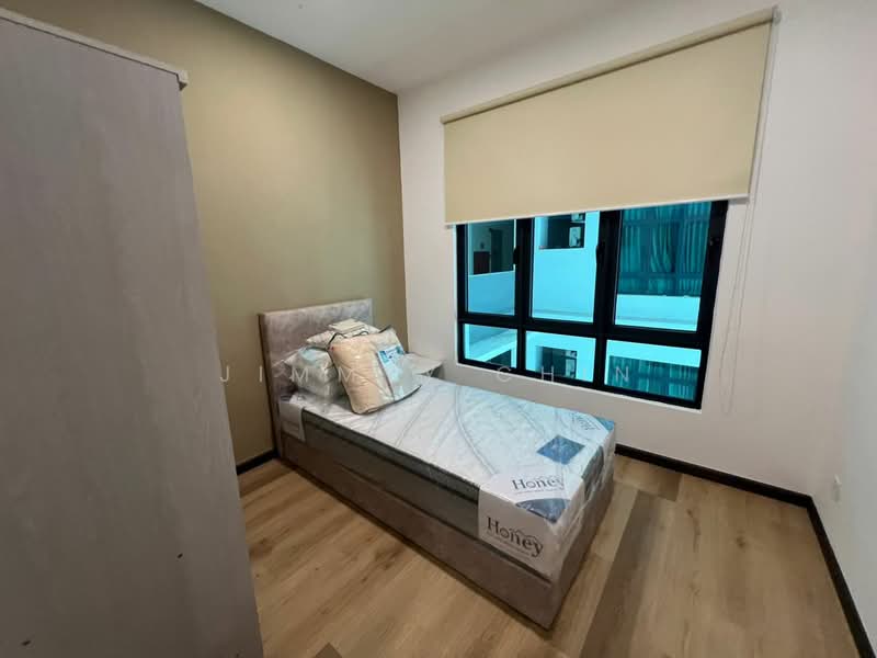 Condominium for Sale at Sapphire On The Park - Jimmyy Chin - PropertyGuru.com.my