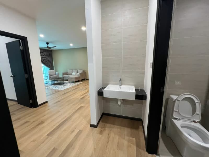 Condominium for Sale at Sapphire On The Park - Jimmyy Chin - PropertyGuru.com.my
